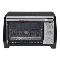 TEFAL Delice Grill OF2611 Manual