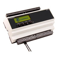 Val Controls IHP24-A Manual