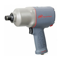Ingersoll-Rand 1712B2 Product Information