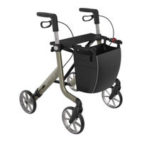 Rehasense Space CF User Manual