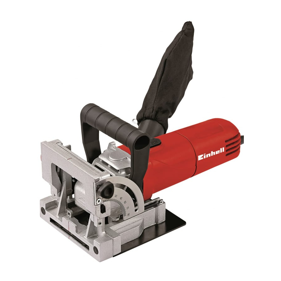 EINHELL TC-BJ 900 Original Operating Instructions