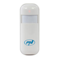 Pni SafeHouse HS003 User Manual