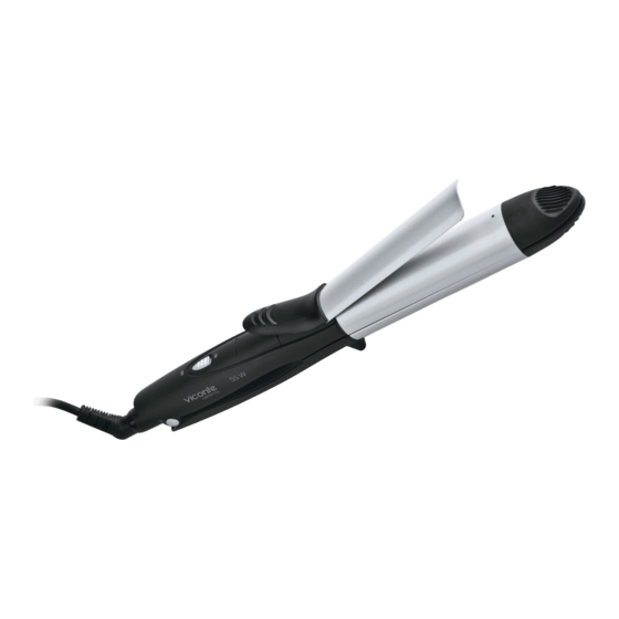 Viconte VC-6725 Manual