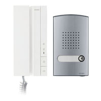 Vimar ELVOX Due Fili Plus K40540.E2 Installation And Operation Manual