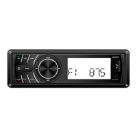 Axis AX1801BT Quick Start Manual