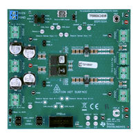 Texas Instruments TPSM8D6C24EVM-2PH User Manual