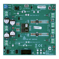 Texas Instruments TPSM8D6C24 User Manual