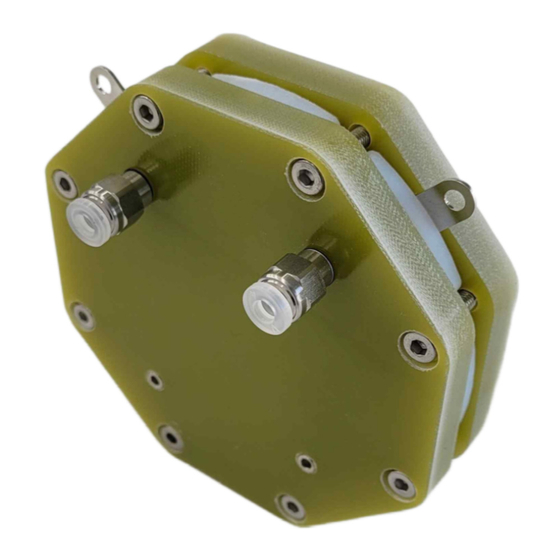 SCI LSCF User Manual