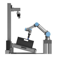 Universal Robots ActiNav Quick Start Manual