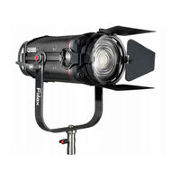 Fiilex Q1000DC Quick Start Manual