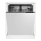 Dishwasher Beko DIN15410 User Manual