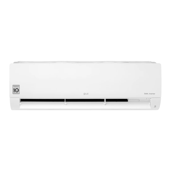 LG I27TTC Owner's Manual