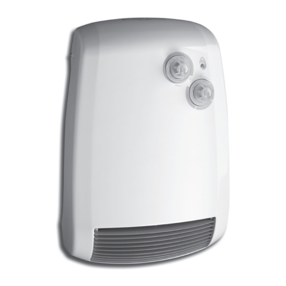 Stelpro SILBH2060W User Manual