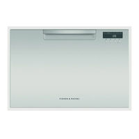 Fisher & Paykel 81094-A Manual