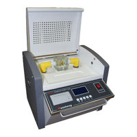 Huazheng HZJQ-N1 Manual