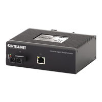 Intellinet 508346 V2 Instructions Manual