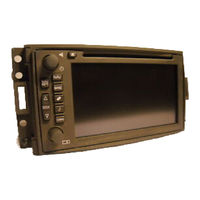 H3 HUMMER 2007 Manual