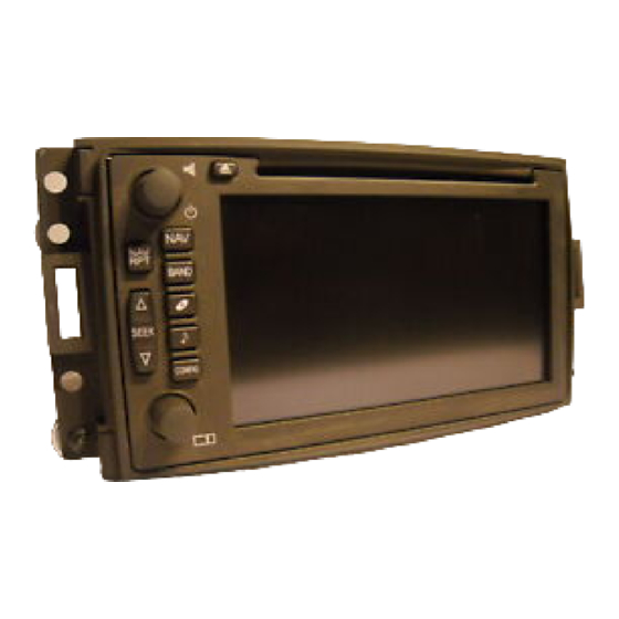 H3 HUMMER 2007 Manual
