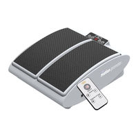 DR-HO'S MotionCiser User Manual