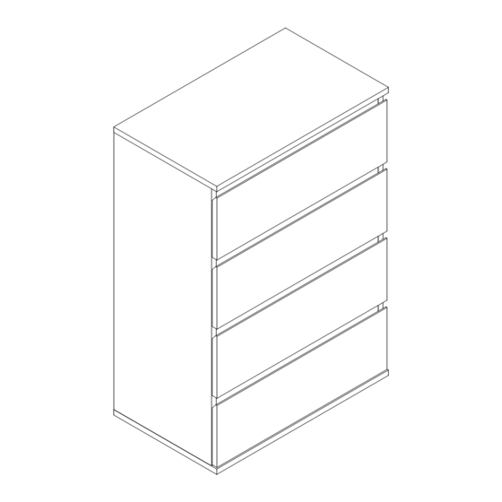 HOMCOM 831-337V03 Manual