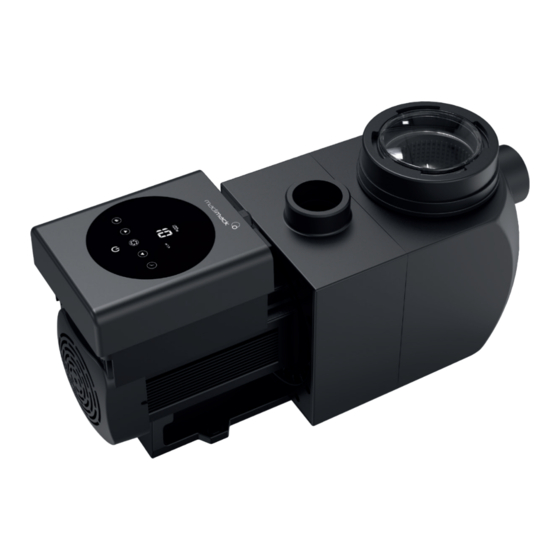 Madimack inverFLOW PRO Installation Manual