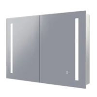 Remer AMBER A90D Installation Manual