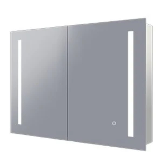 Remer AMBER A75D Manuals