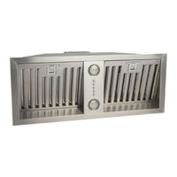 CyClone BX600 Quick Installation Manual