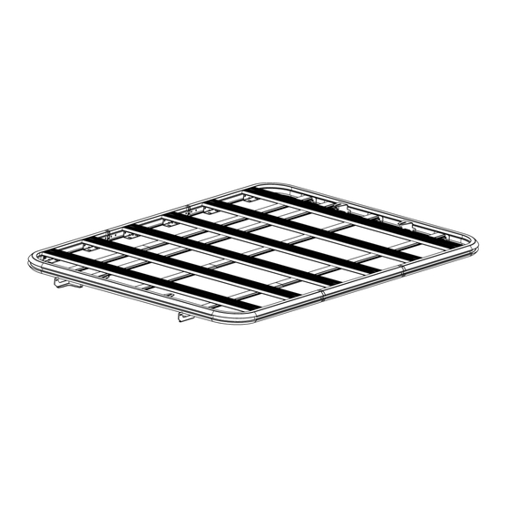 Smittybilt SB5743 Manuals