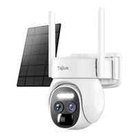 TieJus PG1 Quick Start Manual
