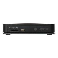 Netgear NTV350 - HD Media Player User Manual