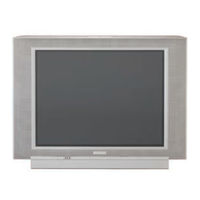 Philips 21PT5518/58 Specifications