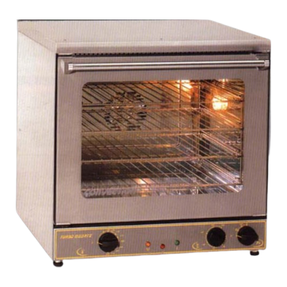 Equipex FC-60 Operation Manual