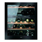 Miele KWT4154UG1 Operating And Installation Manual