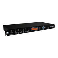 McCauley Sound MCS 2.6 User Manual