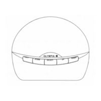Wave Olympia Info Globe OL3000 Manual