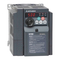 Inverter Mitsubishi Electric FR-D720-008 Instruction Manual