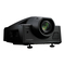 Projector Sony SRX-S110 Installation Manual