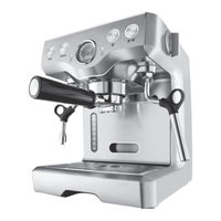 Catler ES 8011 Instructions For Use Manual