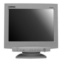 Compaq P900 Service Manual