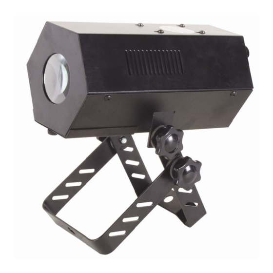 HQ Power VDL50CM2 User Manual
