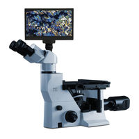 Labomed MET 400 User Manual