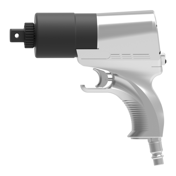 Hytorc jGun Series Technical Manual