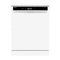 Dishwasher Sharp QW-GT45F444W-DE User Manual