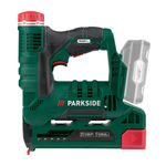 Parkside PAT 20-Li A1 Translation Of The Original Operation Instructions