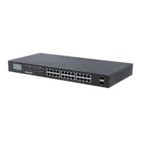 Intellinet 561242 Instructions Manual