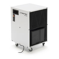 Trotec TTK 350 S Original Instructions Manual