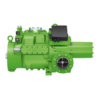 Bitzer OSKA95103 Operating Instructions Manual