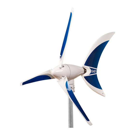 Spreco SHARKY User And Installation Manual