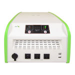 Nature Power Solar Generator 1800 User Manual